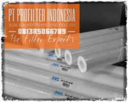 ALX Meltblown Filter Cartridge Indonesia  large