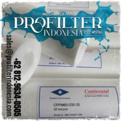 CPPM60 Filter Cartridge Continental 20240116110124  large