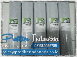 CTO Big Blue Filter Cartridge Indonesia  large