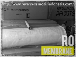 Filmtec RO Membrane Indonesia  large