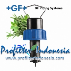 GF Signet Paddlewheel 2536 Rotor X  large