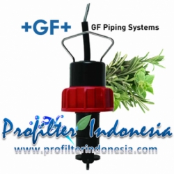 GF Signet Paddlewheel 515 P51530 H0  large