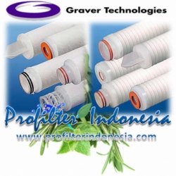 Graver Filter Cartridge Indonesia  large