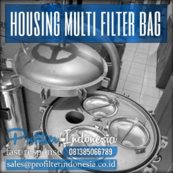 Housing Multi Filter Bag Indonesia  large