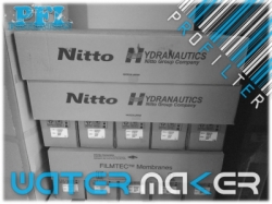 Hydranautics CPA Series RO Membrane Profilter Indonesia  large