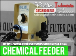 LMI Milton Roy Dosing Pump Indonesia  large