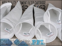 PE PB Filter Bag Indonesia  large