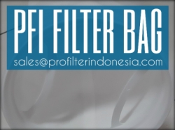 PFI Filter Bag Indonesia  large