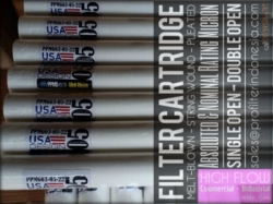 PPMG63 Spun Filter Cartridge Indonesia  large