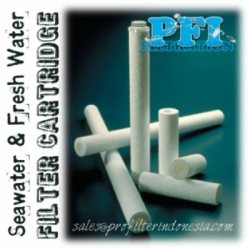 RO seawater fresh water filter cartridge indonesia  large