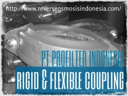 Shurjoint Coupling Reverse Osmosis Indonesia  large