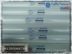 Watermaker Spun Cartridge Filter Indonesia  large