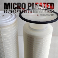 bag pleated filter cartridge indonesia  large