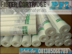 d d EMC Meltblown Filter Cartridge Indonesia  large