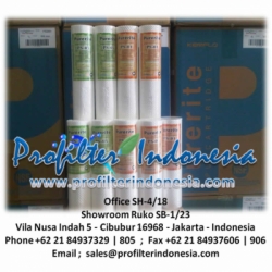 d d d Kemflo Purerite Filter Cartridge, Kemflo Filter Cartridge, Purerite Filter Cartridge, Filter Cartridge, Kemflo, Purerite, Filter, Cartridge, Cartridge Filter, profilter indonesia  large
