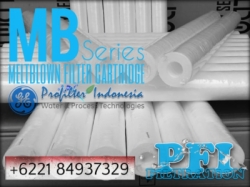 d d d MB Spun Filter Cartridge Indonesia  large