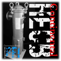 d d d d d Continental HECB 45 Housing Bag Filter Indonesia  large