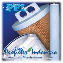 d d d d d Parker Fulflo MegaFlow filter cartridges indonesia  large