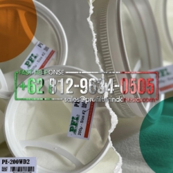 pfi polyester filter bag nylon polypropylene  large