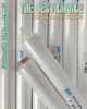 spun soe 222 fin filter cartridge  medium