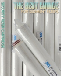 spun soe 222 fin filter cartridge  large