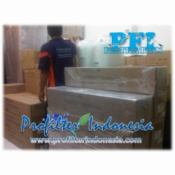 DOW FILMTEC BW30 365 Membrane Reverse Osmosis  large