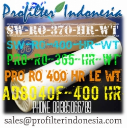 GE Osmonics Membranes PRO RO 365 HR WT ProFilter Indonesia  large
