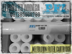 HMBF Filter Cartridge Indonesia  large