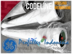 Housing Membrane FRP CodeLine Profilter Indonesia  large