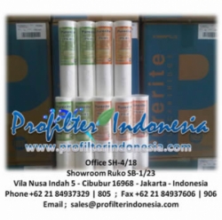 Kemflo Purerite Filter Cartridge Indonesia  large
