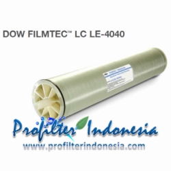 Membrane Dow Filmtec LC LE 4040 profilterindonesia  large