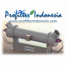 NeoTech D222 UV Disinfection 8 m3 per hour profilterindonesia  large