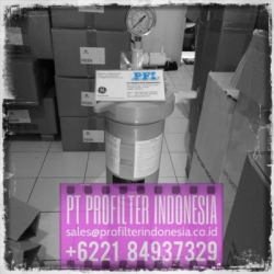 PP Housing Filter Bag Cartridge Indonesia  large