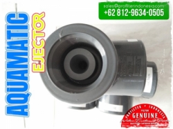 PVC Fluid Ejector Aquamatic  large