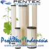 Pentek S1 20BB Pleated Cellulose Sediment Filter Cartridges profilterindonesia  medium