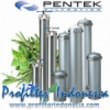 Pentek STBC 16 Stainless Steel Housing Filter Cartridge profilterindonesia  medium