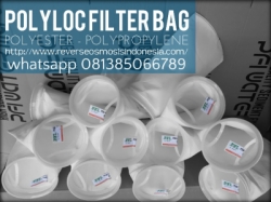 Polyloc Filter Bag Indonesia  large