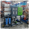 Reverse Osmosis Systems Air Laut SWRO System  medium