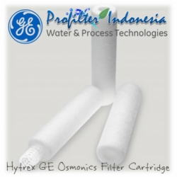 d Hytrex GE Osmonics Depth Filter Cartridge Profilter Indonesia  large