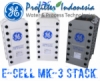 d d GE Osmonics E Cell MK 3 Stack EDI Electrodeionization Indonesia  medium