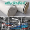 d d hfcp pleated high flow cartridge filter water treatment power plant pltu 20250829212206  medium