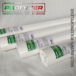 emc spun filter cartridge meltblown swro bwro  large