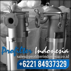 housing bag filter cartridge  large