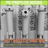 polypropylene housing filter bag  medium