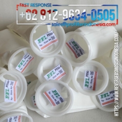 pp pe liquid filter bag indonesia  large