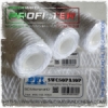 pp string wound cartridge filter benang pfi swc series  medium